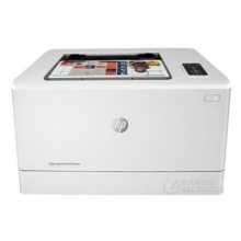 惠普 （HP） 154nw锐系列新品 彩色激光打印机